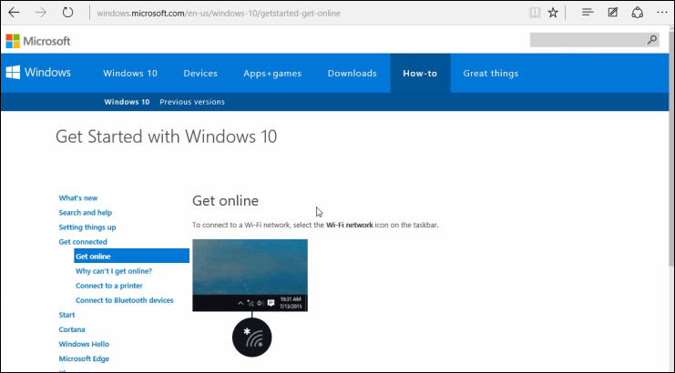Windows 10 Virtual Disk Service