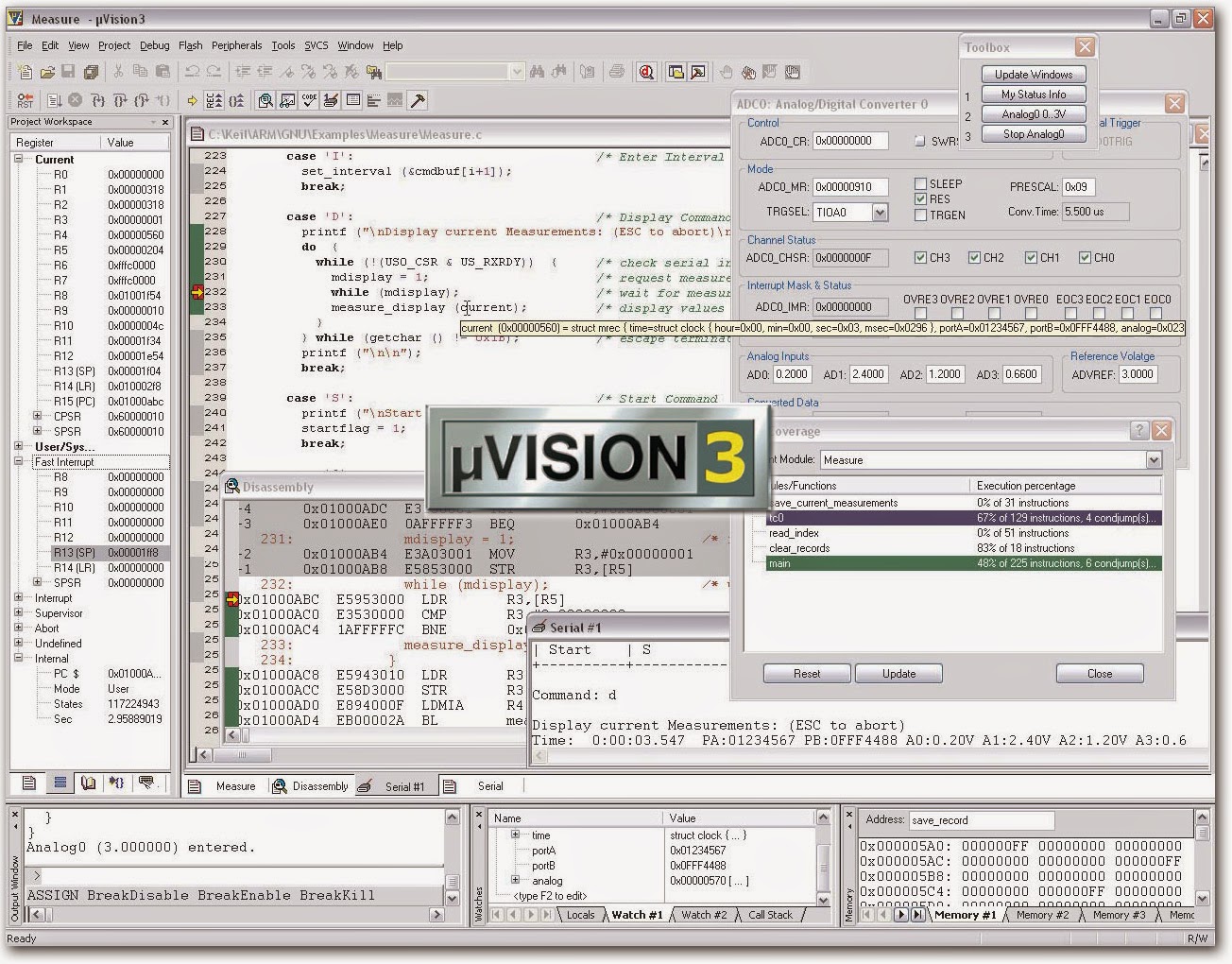 Keil Uvision Software Download