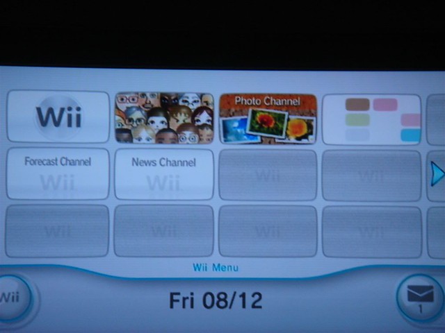 how to make wii u channels