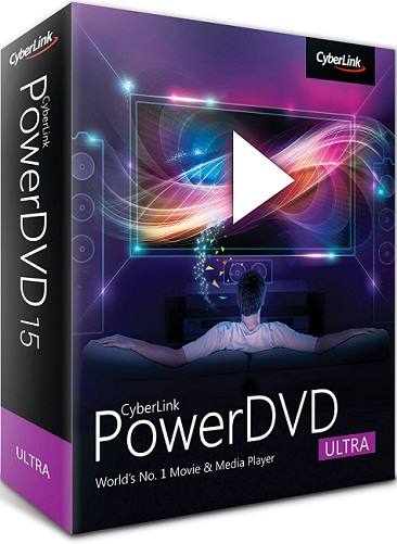 Cyberlink Power Dvd 10 Free