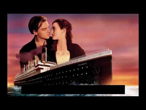 Titanic movie song download my heart will go on