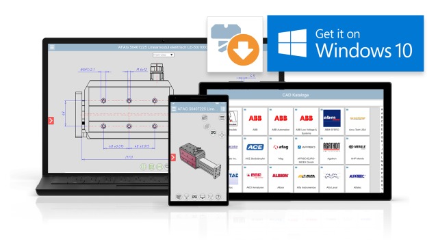 what is the best free cad program for windows 10